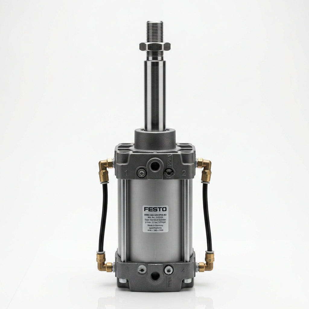 FESTO DSBG-160-350-PPVA-N3