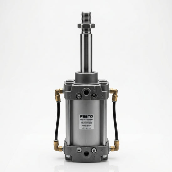 FESTO DSBG-160-350-PPVA-N3