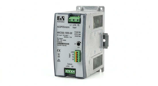 B&R 4AC200.1000-00