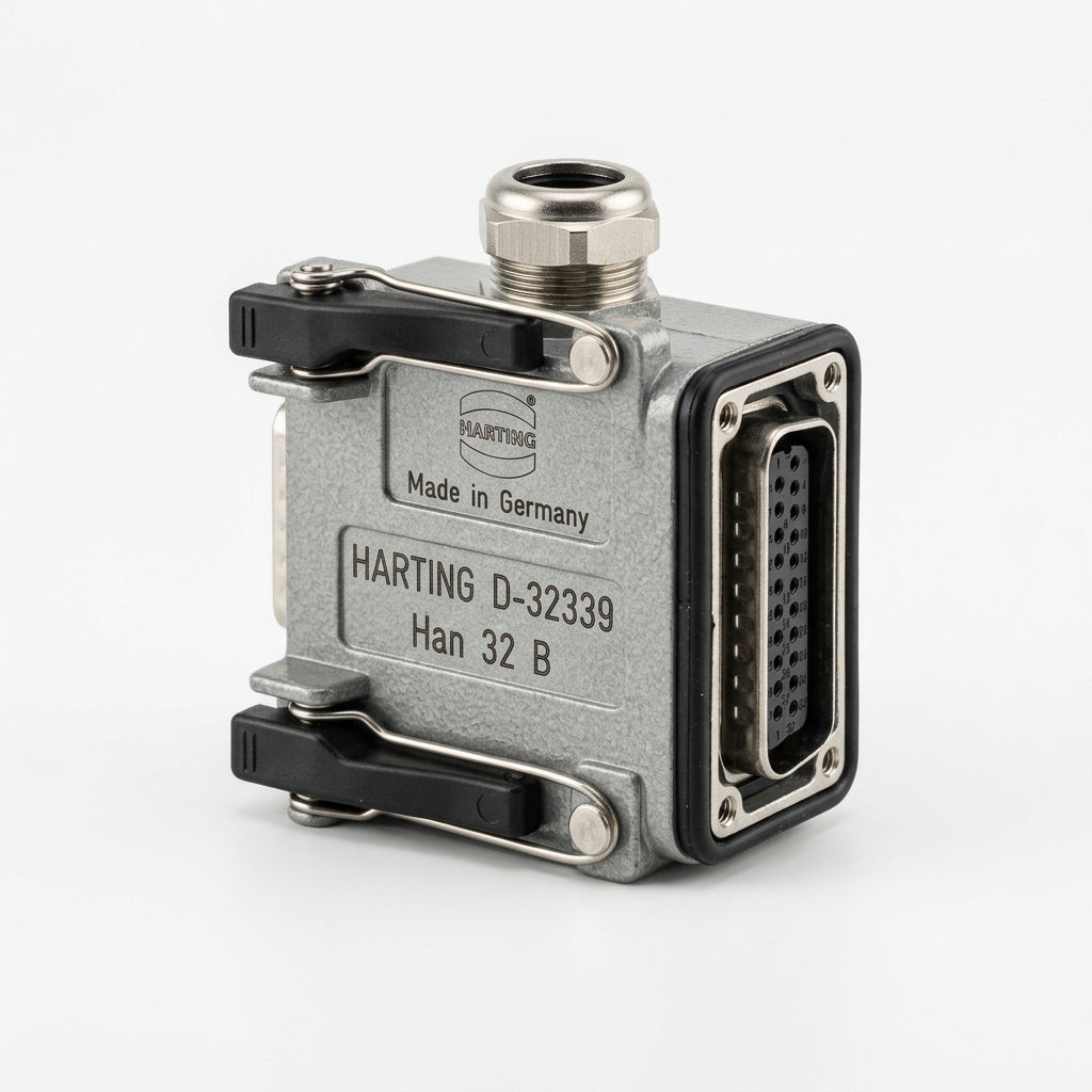HARTING D-32339