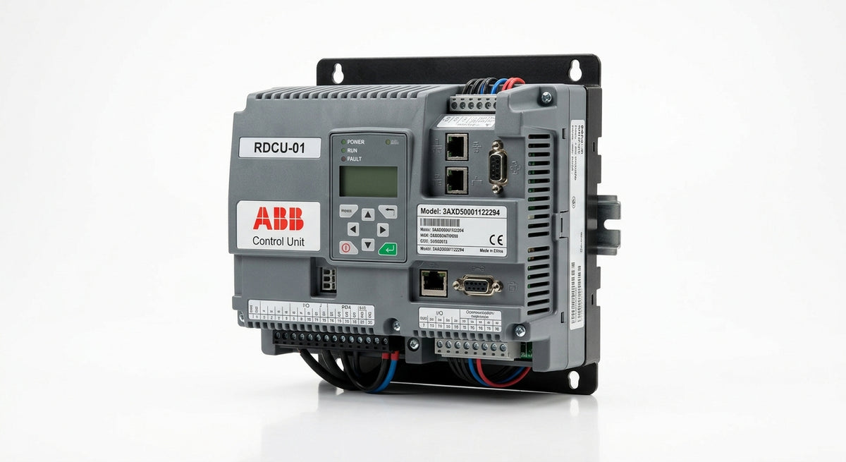 ABB 3AXD50001122294