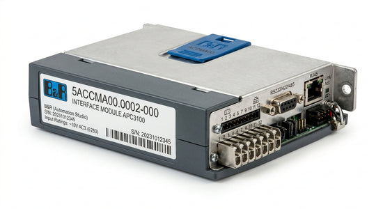 B&R 5ACCMA00.0002-000