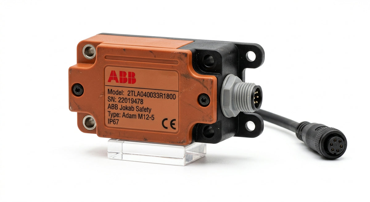ABB 2TLA040033R1800