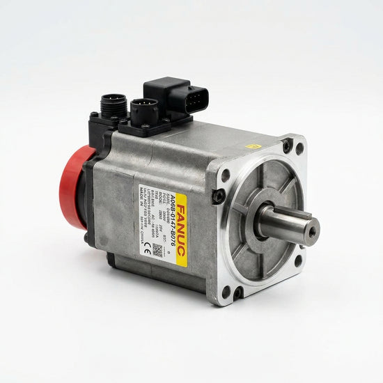 FANUC A06B-0147-B076