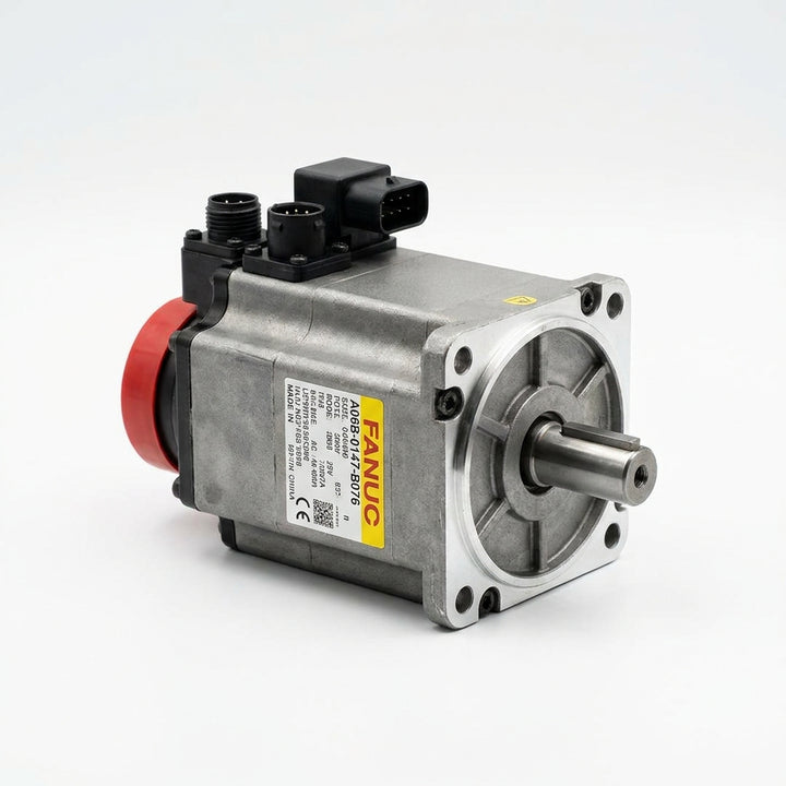 FANUC A06B-0147-B076
