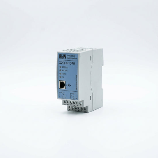 B&R Industrial Automation X20CS1070