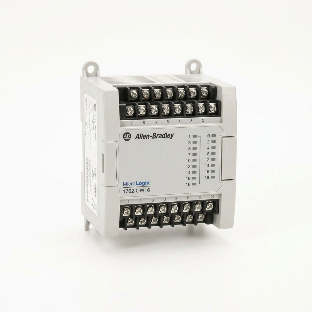 Allen-Bradley 1762-OW16