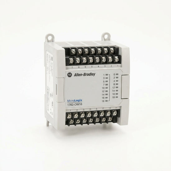 Allen-Bradley 1762-OW16