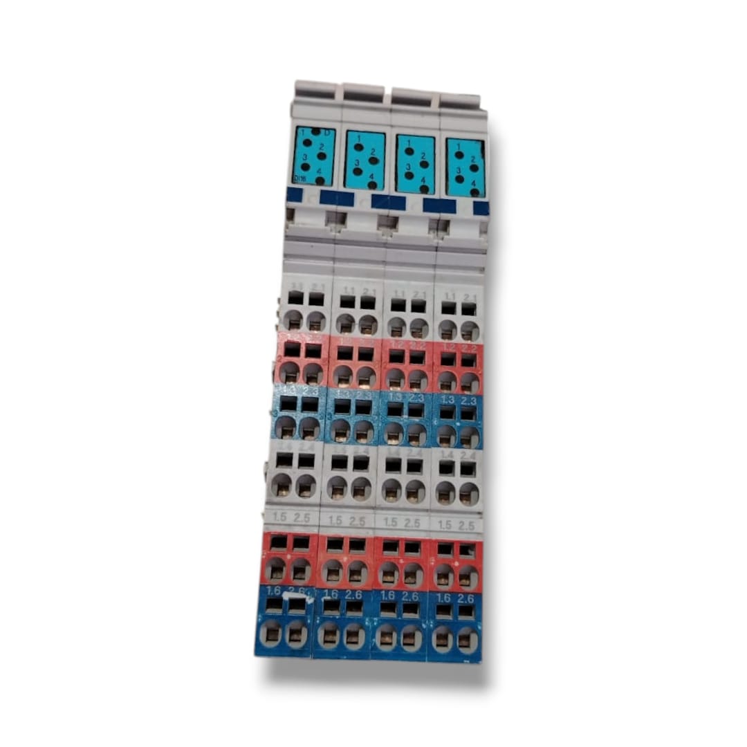 REXROTH R-IB IL 24 DI16
