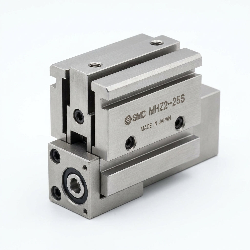SMC MHZ2-25S