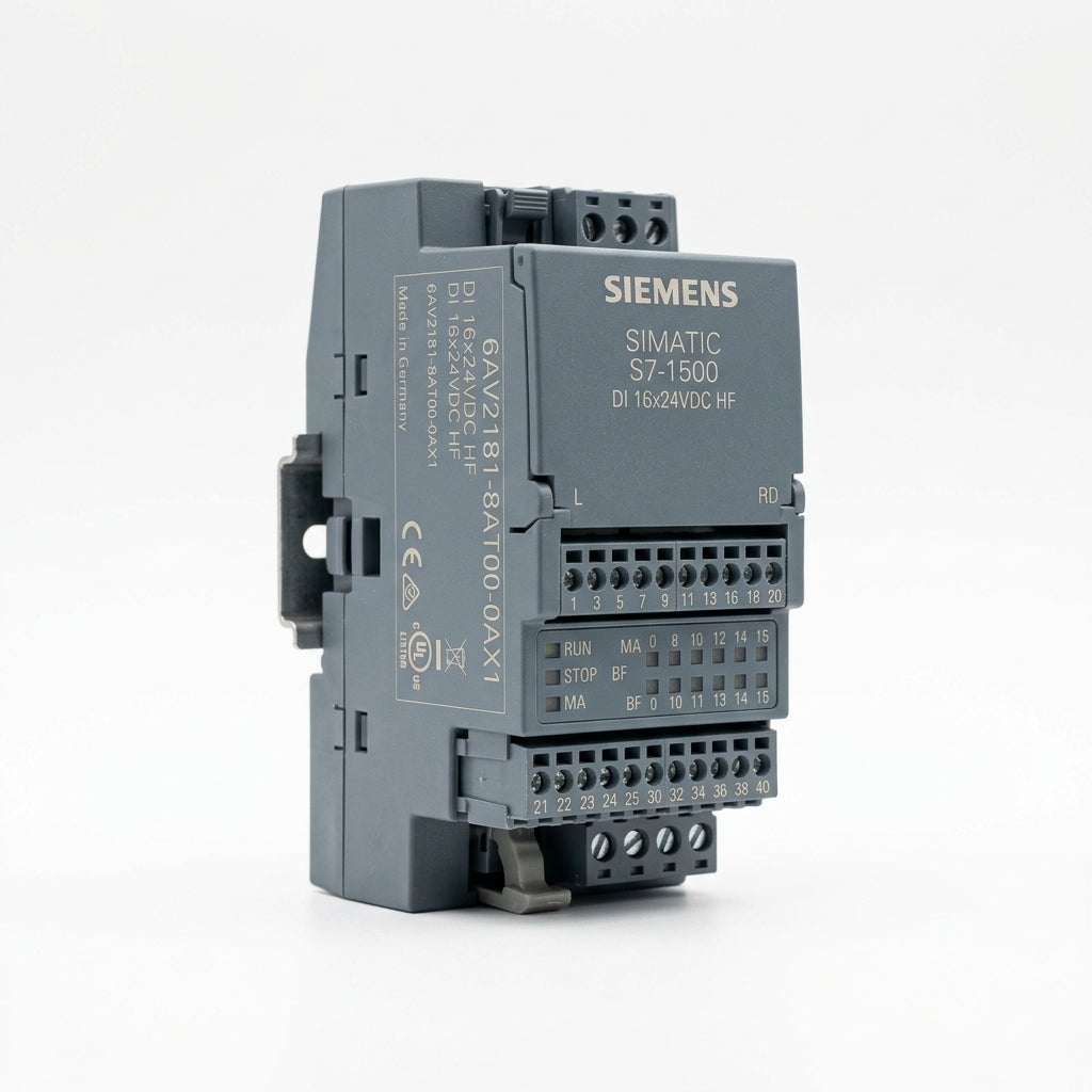 SIEMENS/FA 6AV2181-8AT00-0AX1