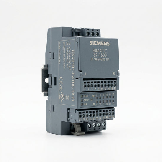 SIEMENS/FA 6AV2181-8AT00-0AX1