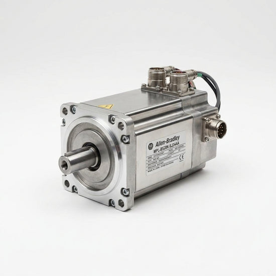 Allen-Bradley MPL-B520K-SJ24AA
