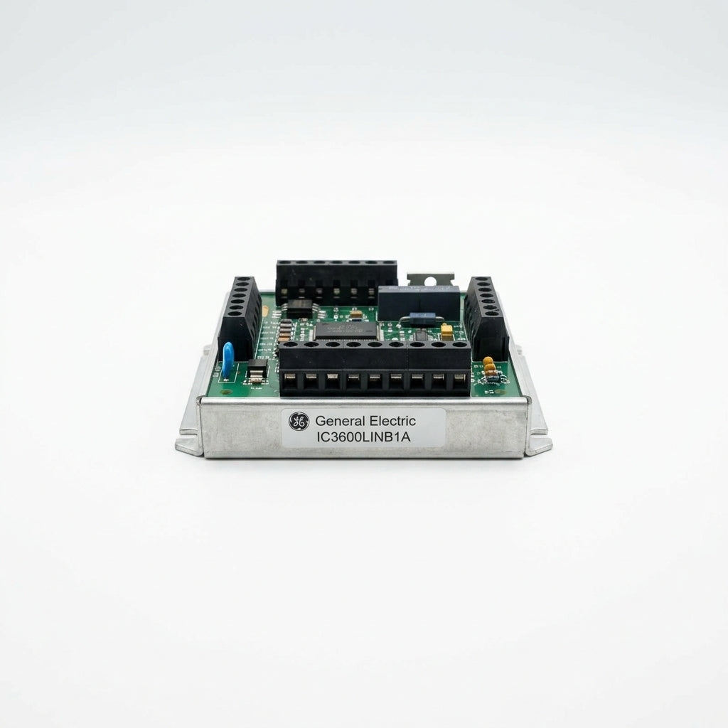 General Electric IC3600LINB1A