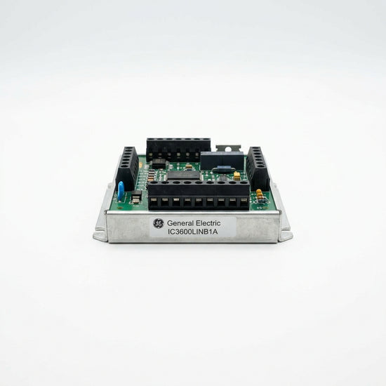General Electric IC3600LINB1A