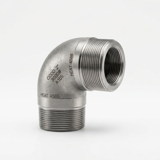 BIND CODO UNION PARA MANGUERA 16MM