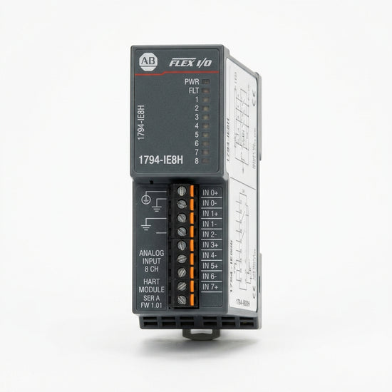 ALLEN BRADLEY 1794-IE8H