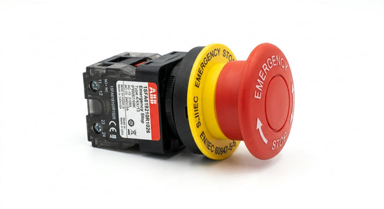 ABB 1SFA619210R1026
