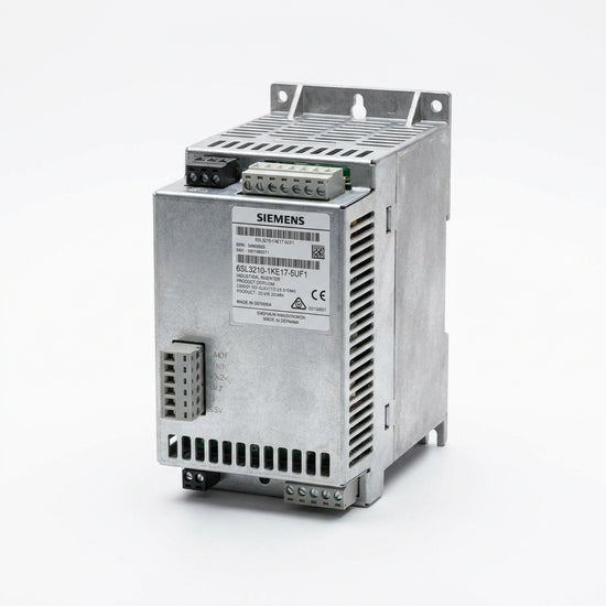 SIEMENS 6SL3210-1KE17-5UF1