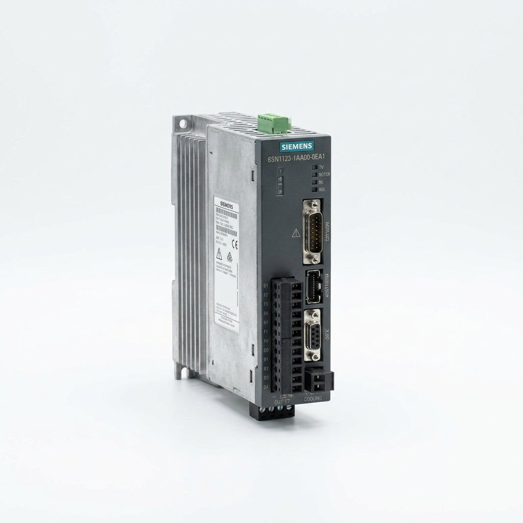 Siemens 6SN1123-1AA00-0EA1