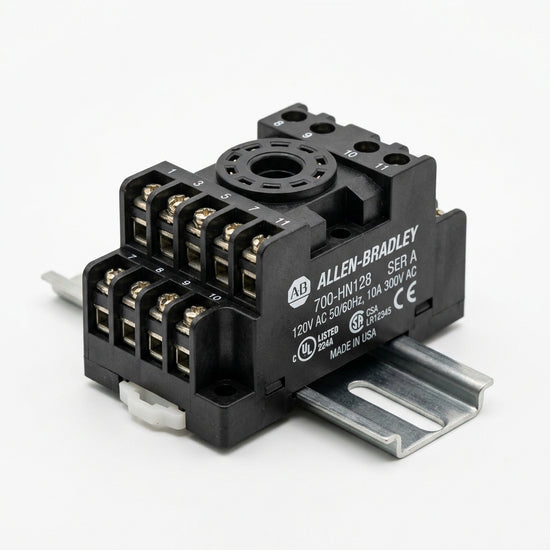 Allen Bradley 700-hn128