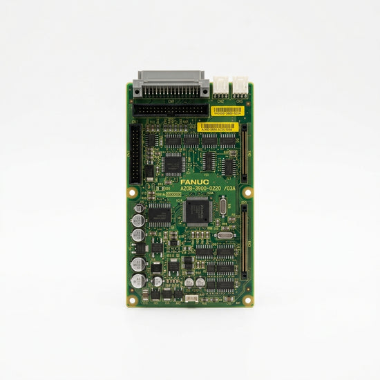 FANUC A20B-3900-0220
