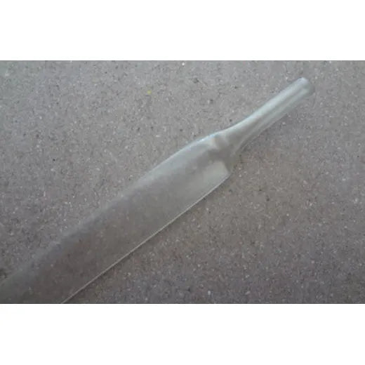 TERMOCONTRACTIL TRANSP 1/2  8-6 AWG