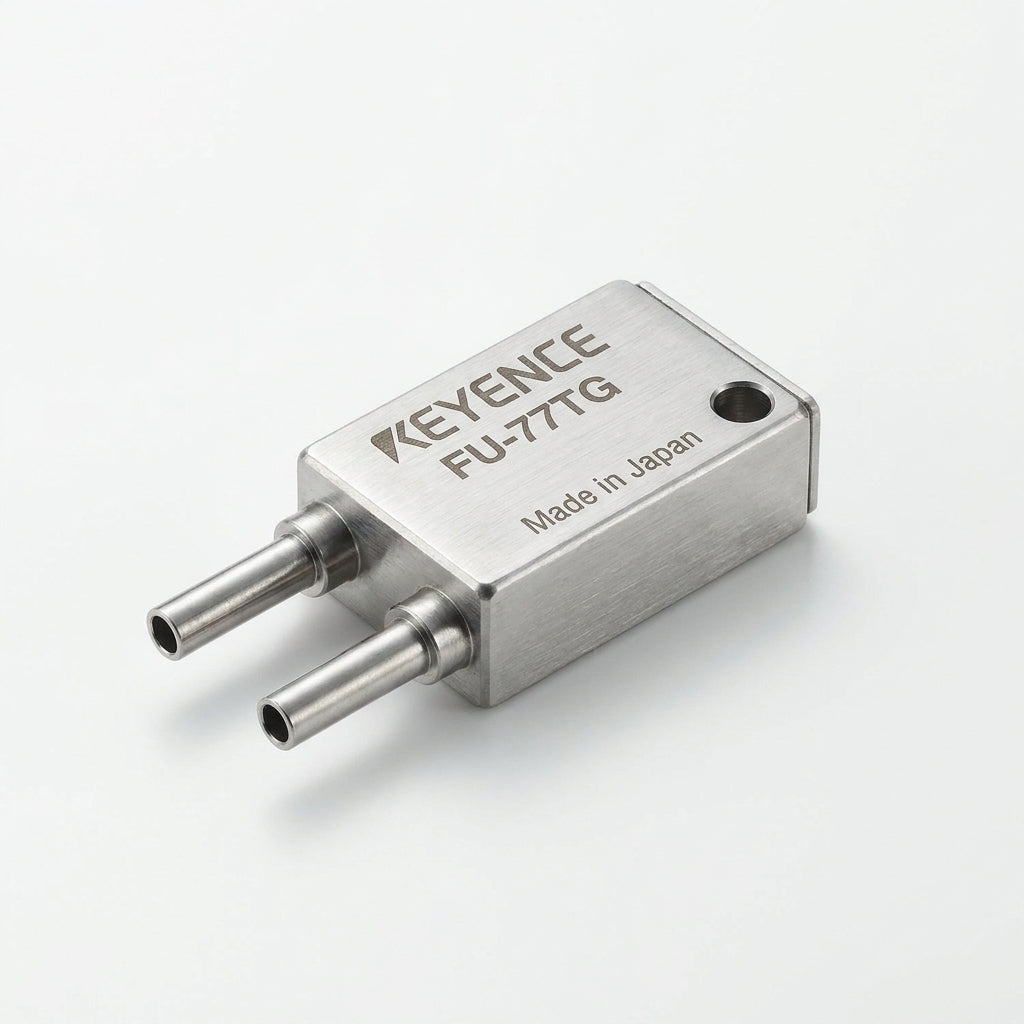 Keyence FU-77TG