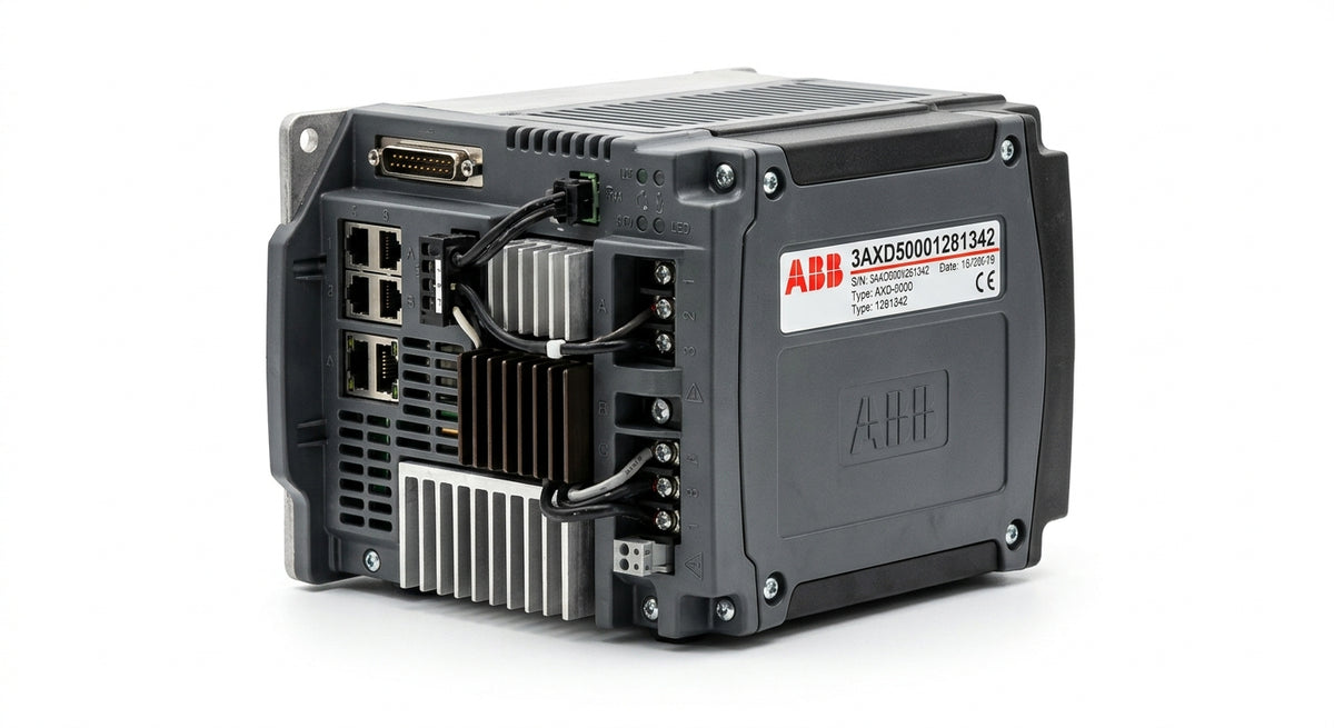 ABB 3AXD50001281342