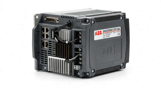 ABB 3AXD50001281342