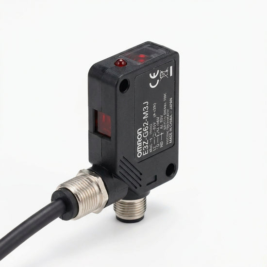 Omron E3Z-G62-M3J