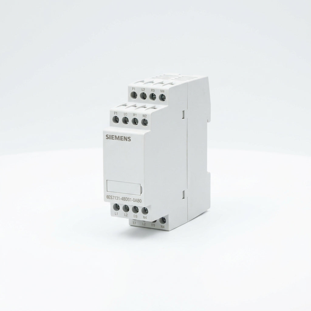 SIEMENS 6ES7131-4BD01-0AB0