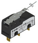 Pizzato MK H12D37
