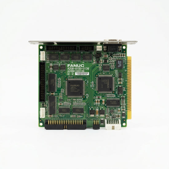 FANUC A20B-8100-0136