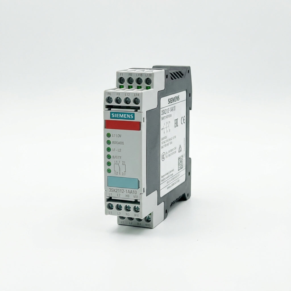 Siemens 3SK2112-1AA10