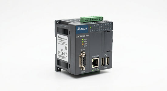 DELTA AHCPU530-RS2