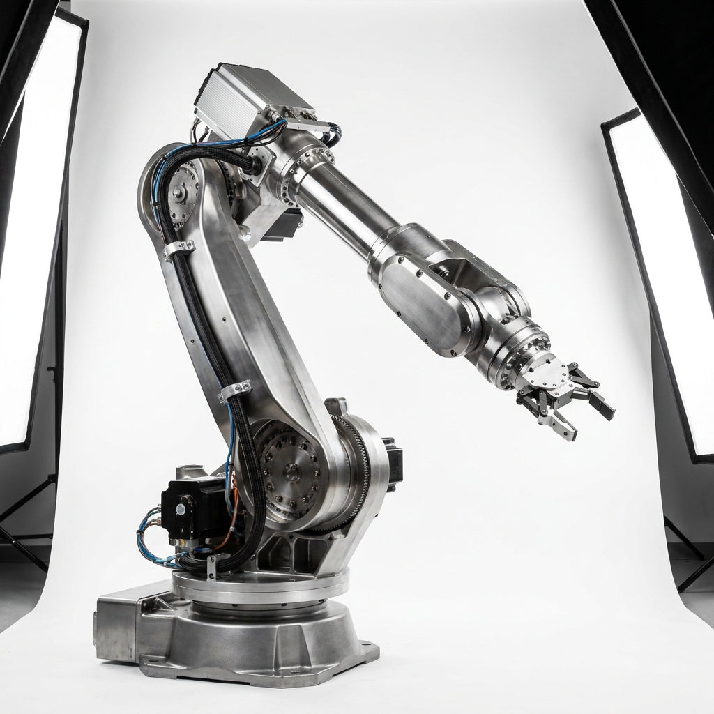 BIND Robot colaborativo Omron - TM5-900 - RT6-0009000