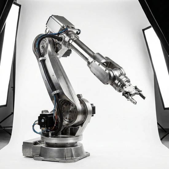 BIND Robot colaborativo Omron - TM5-900 - RT6-0009000