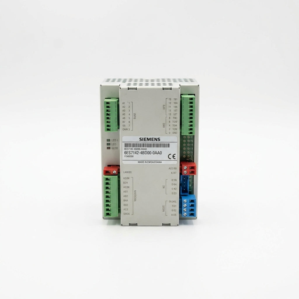 SIEMENS 6ES7142-4BD00-0AA0