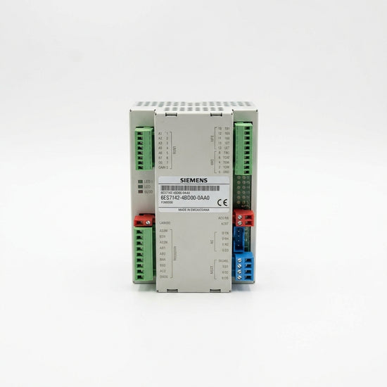 SIEMENS 6ES7142-4BD00-0AA0