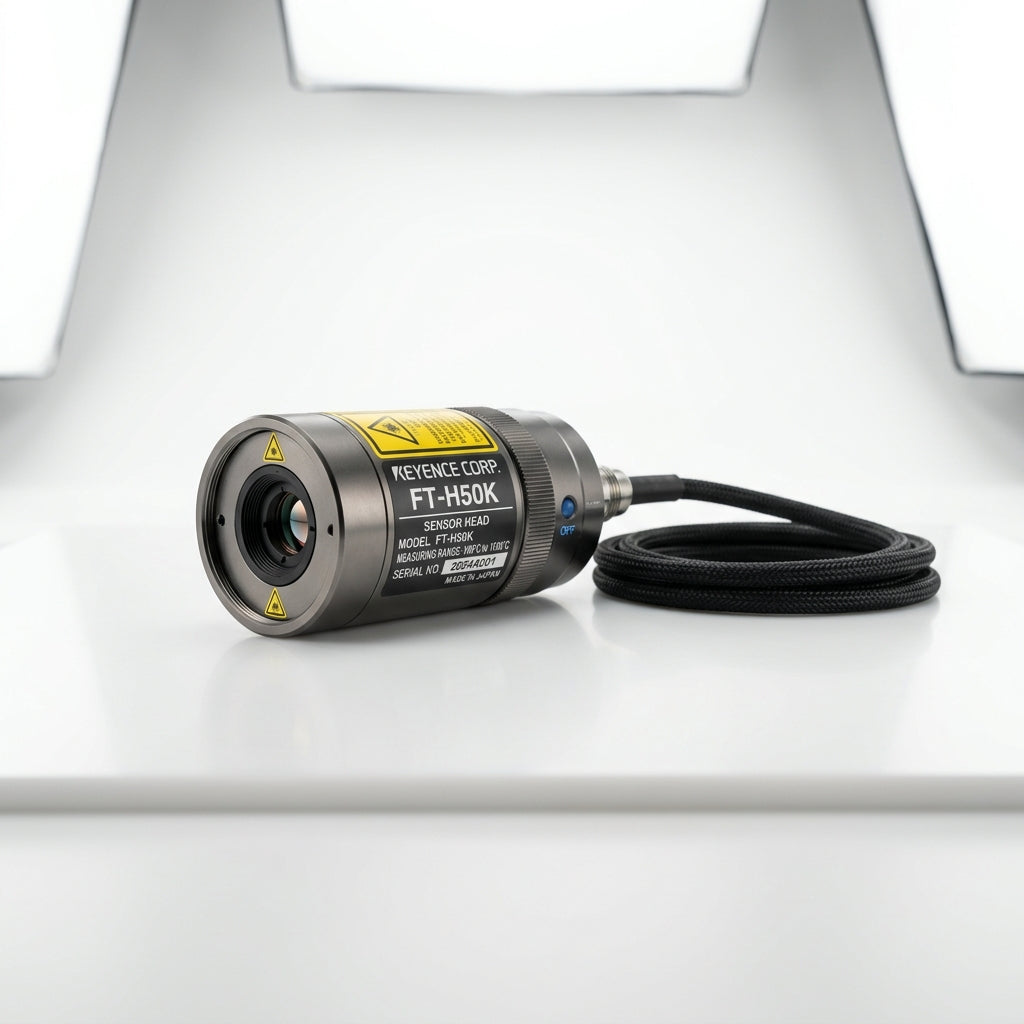 KEYENCE CORP FT-H50K