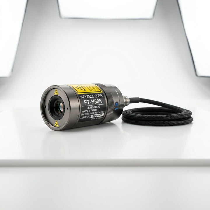 KEYENCE CORP FT-H50K