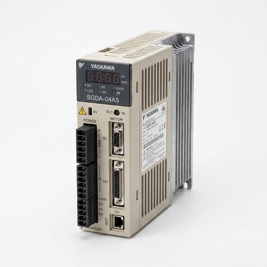 Yaskawa SGDA-04AS