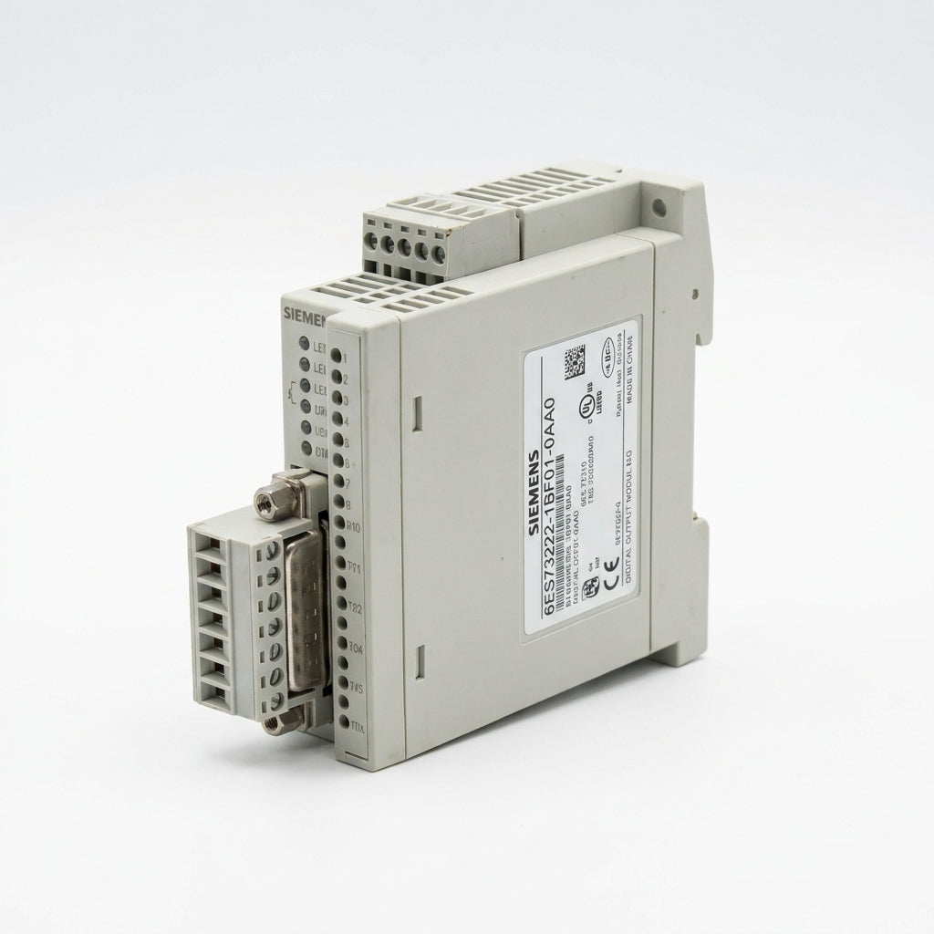 SIEMENS/FA 6ES7322-1BF01-0AA0