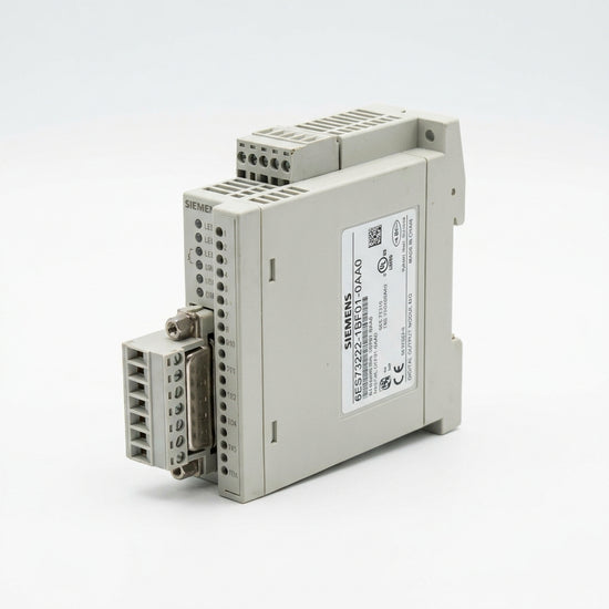 SIEMENS/FA 6ES7322-1BF01-0AA0