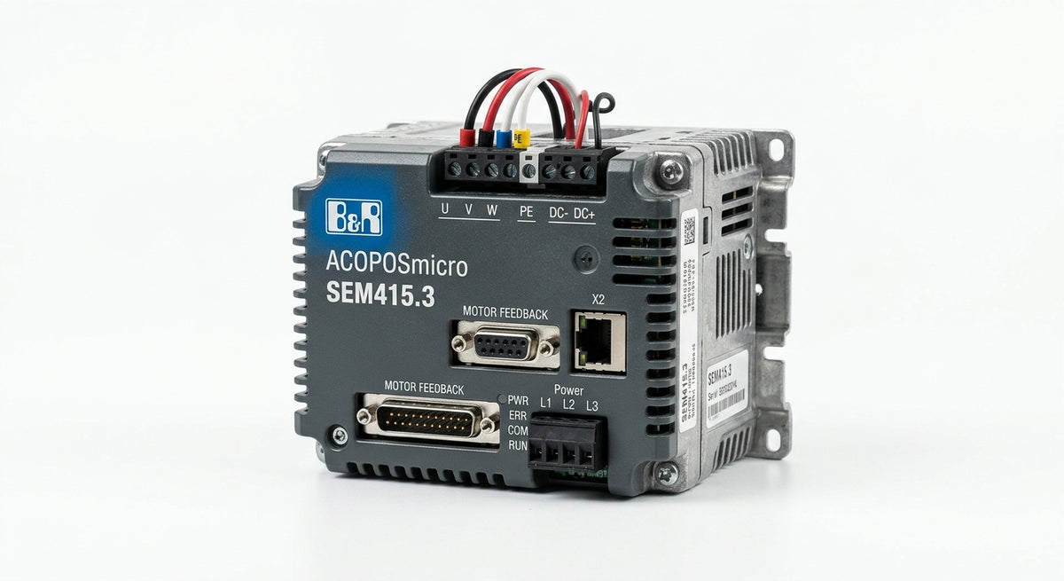 B&R SEM415.3