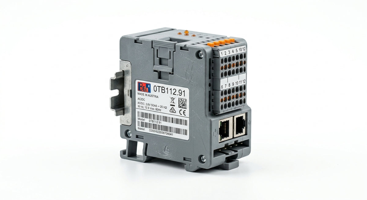 B&R 0TB112.91