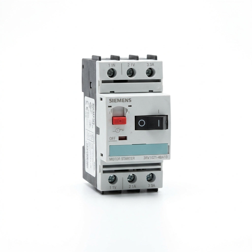 Siemens 3RV1021-4BA10