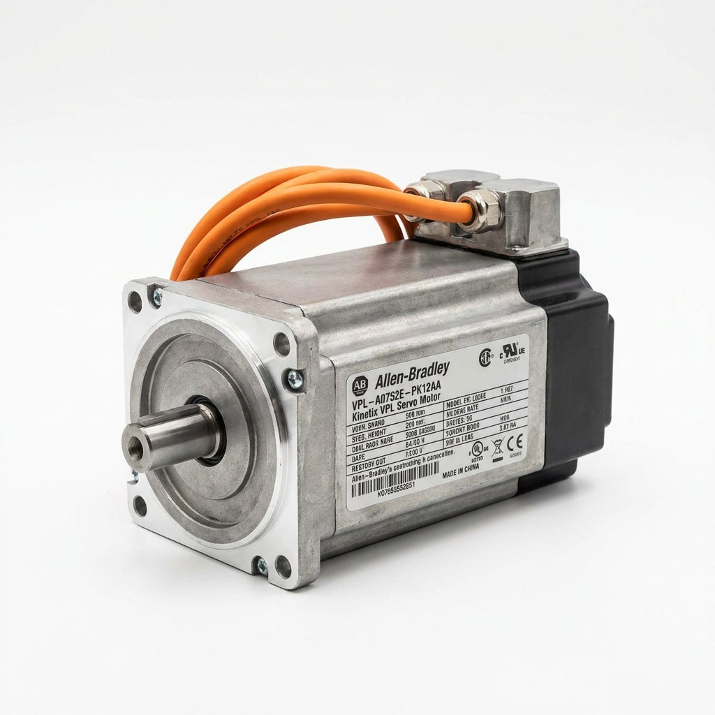 Allen-Bradley VPL-A0752E-PK12AA