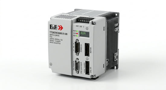 B&R 1TG8CNC0000.01-09